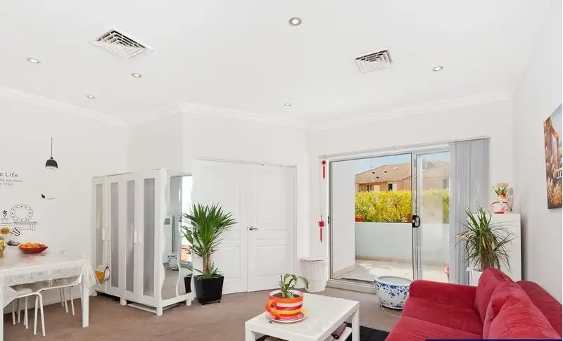 Main view of Homely apartment listing, 7/33 Railway Parade, Eastwood NSW 2122
