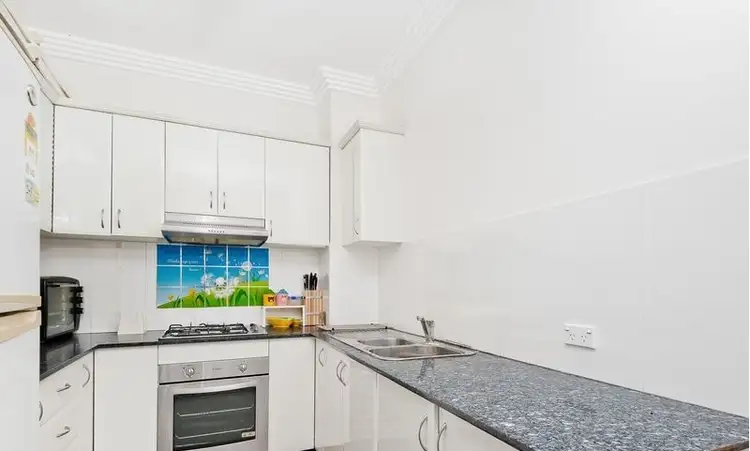 Second view of Homely apartment listing, 7/33 Railway Parade, Eastwood NSW 2122