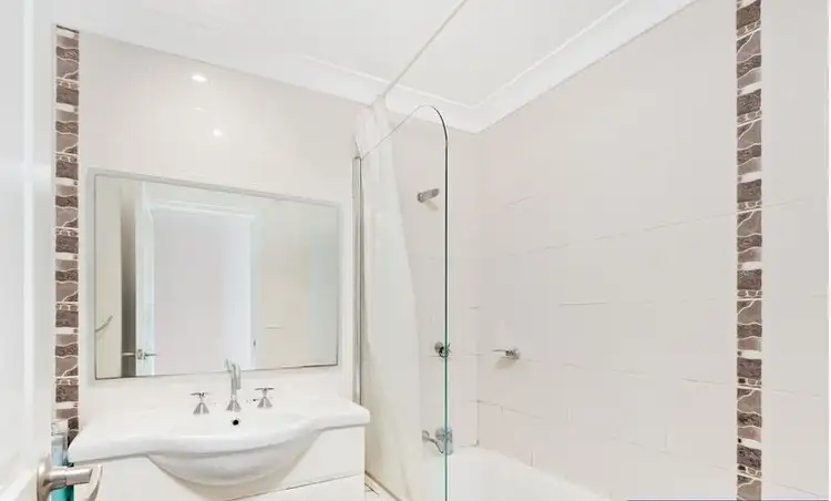 Fourth view of Homely apartment listing, 7/33 Railway Parade, Eastwood NSW 2122