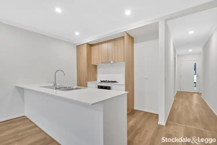 Third view of Homely house listing, 7 Turning Loop, Fraser Rise VIC 3336