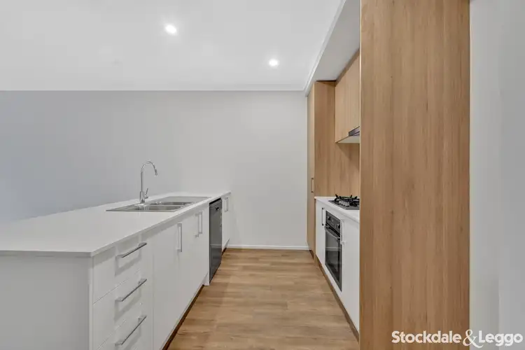 Fourth view of Homely house listing, 7 Turning Loop, Fraser Rise VIC 3336