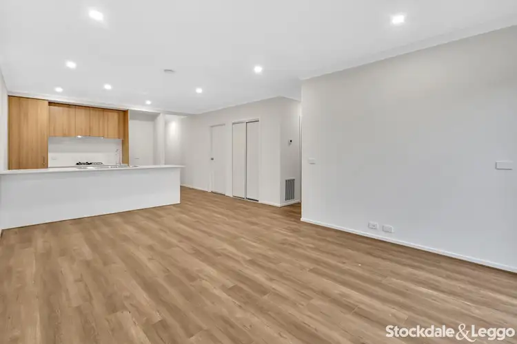 Fifth view of Homely house listing, 7 Turning Loop, Fraser Rise VIC 3336