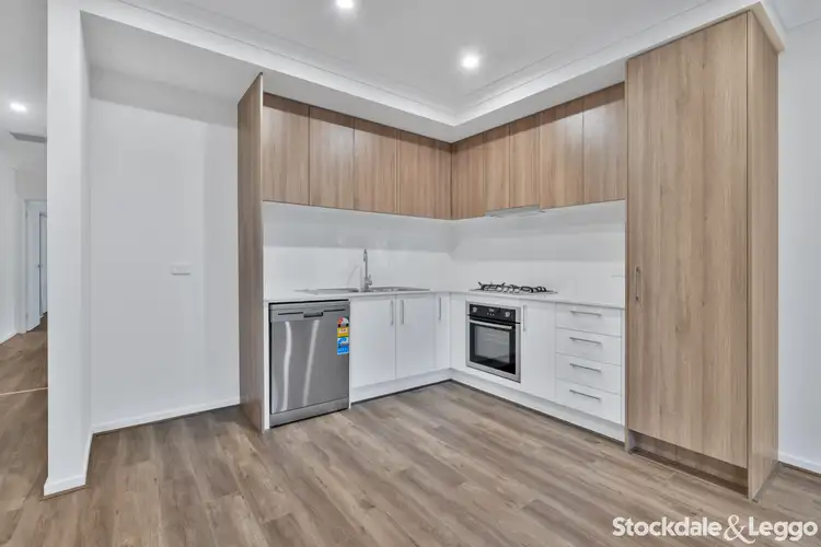 Fourth view of Homely house listing, 5 Turning Loop, Fraser Rise VIC 3336
