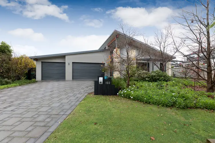 Main view of Homely house listing, 150 Stoneham Road, Attadale WA 6156