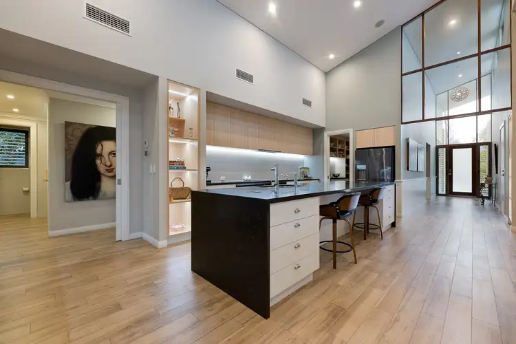 Third view of Homely house listing, 150 Stoneham Road, Attadale WA 6156