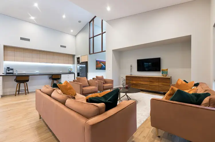 Sixth view of Homely house listing, 150 Stoneham Road, Attadale WA 6156