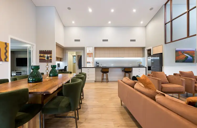 Seventh view of Homely house listing, 150 Stoneham Road, Attadale WA 6156