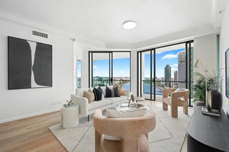 142/35 Howard Street, Brisbane City QLD 4000