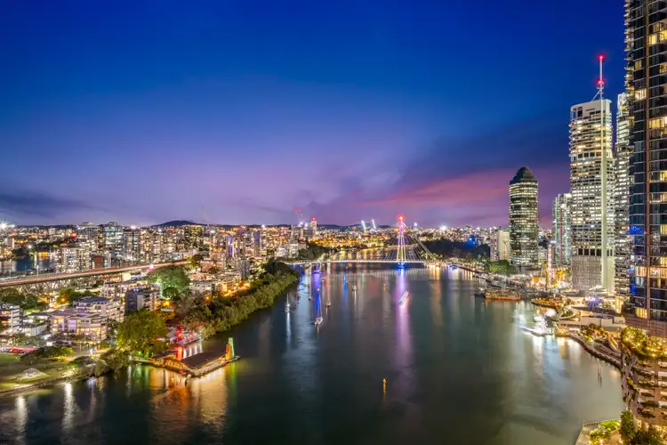 142/35 Howard Street, Brisbane City QLD 4000