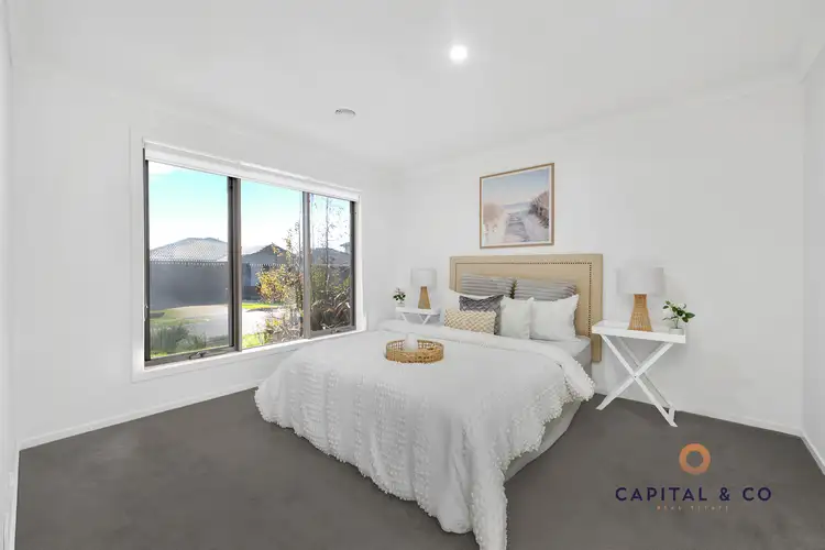 Third view of Homely house listing, 15 Fewster Circuit, Mickleham VIC 3064
