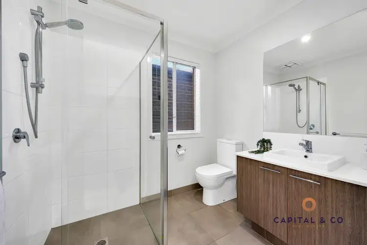 Fourth view of Homely house listing, 15 Fewster Circuit, Mickleham VIC 3064