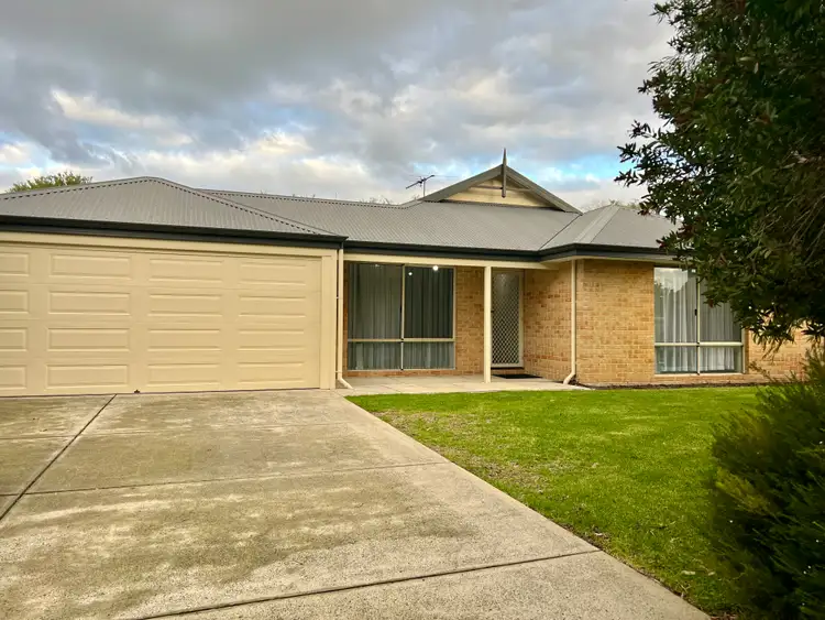 30B Garfield Drive, Australind WA 6233