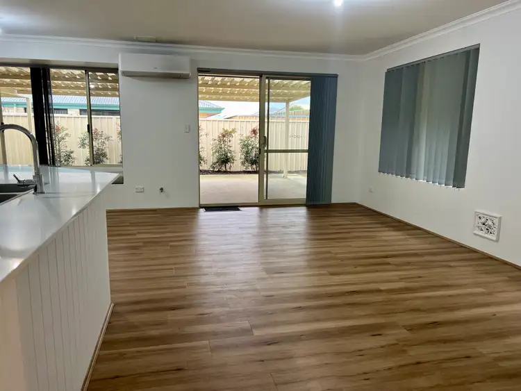 Second view of Homely house listing, 30B Garfield Drive, Australind WA 6233
