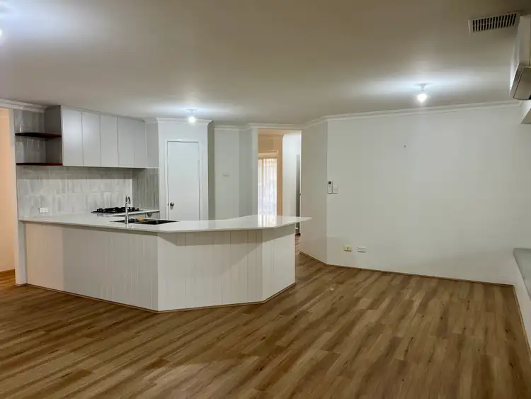 Fourth view of Homely house listing, 30B Garfield Drive, Australind WA 6233