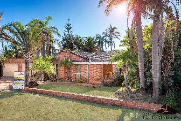 Main view of Homely house listing, 14 Duclas Place, Sunset Beach WA 6530