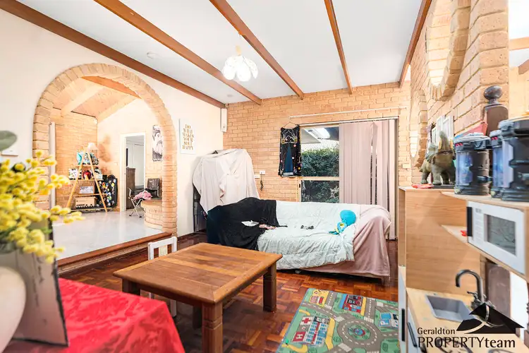 Second view of Homely house listing, 14 Duclas Place, Sunset Beach WA 6530