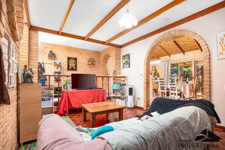 Third view of Homely house listing, 14 Duclas Place, Sunset Beach WA 6530