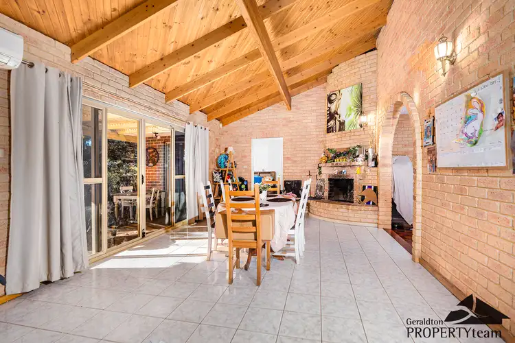 Fifth view of Homely house listing, 14 Duclas Place, Sunset Beach WA 6530