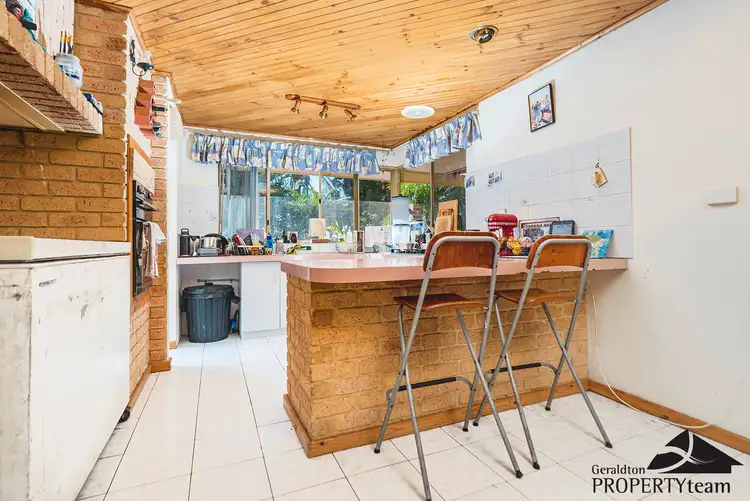 Sixth view of Homely house listing, 14 Duclas Place, Sunset Beach WA 6530