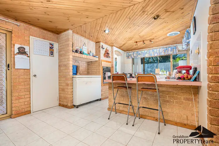 Seventh view of Homely house listing, 14 Duclas Place, Sunset Beach WA 6530