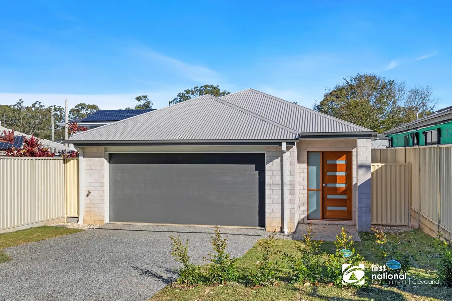 Main view of Homely house listing, 201 Coburg Street West, Cleveland QLD 4163