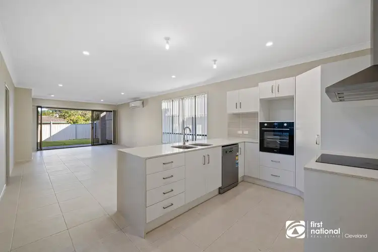 Third view of Homely house listing, 201 Coburg Street West, Cleveland QLD 4163