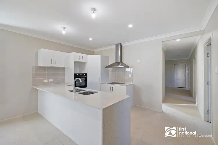 Fourth view of Homely house listing, 201 Coburg Street West, Cleveland QLD 4163