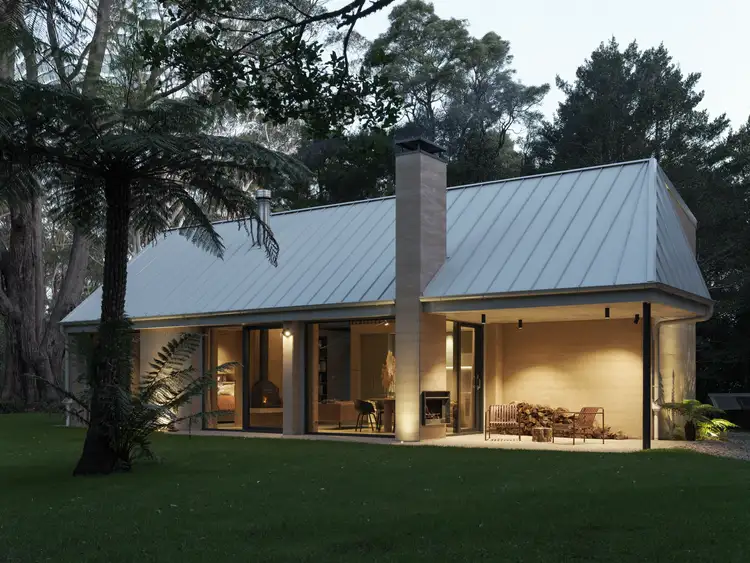 37-39 Farrer Road, Mount Wilson NSW 2786