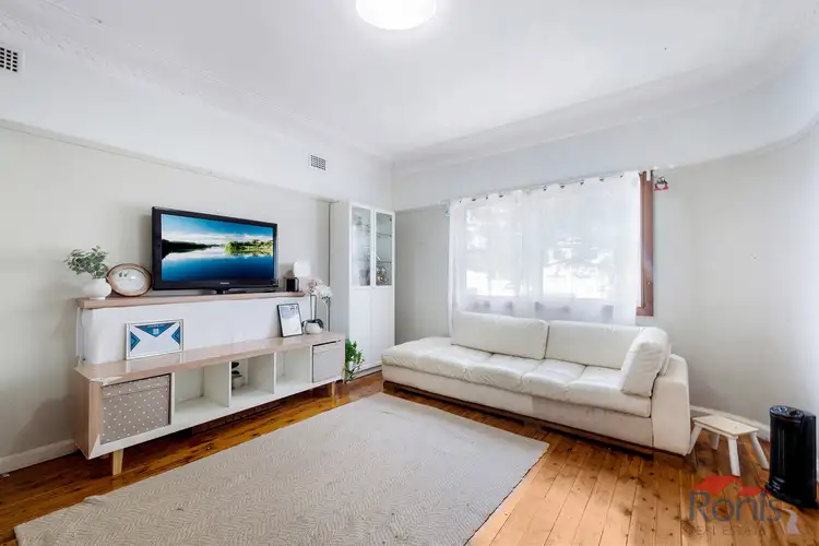 Second view of Homely house listing, 181 Juno Parade, Greenacre NSW 2190