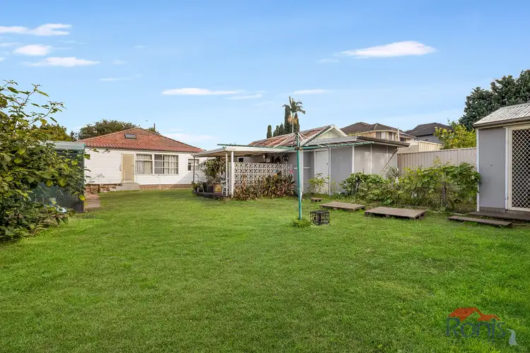 Sixth view of Homely house listing, 181 Juno Parade, Greenacre NSW 2190
