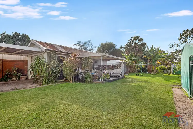 Seventh view of Homely house listing, 181 Juno Parade, Greenacre NSW 2190