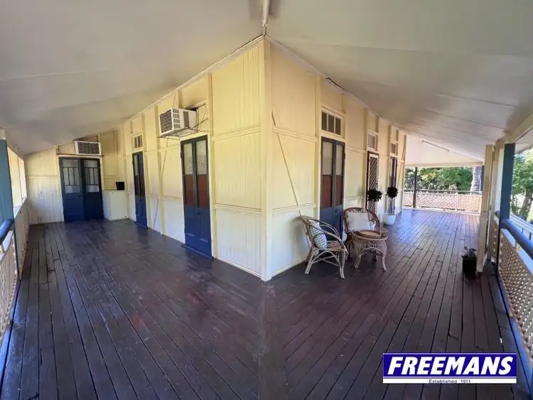 Third view of Homely house listing, 218 Reedy Creek Road, Benair QLD 4610