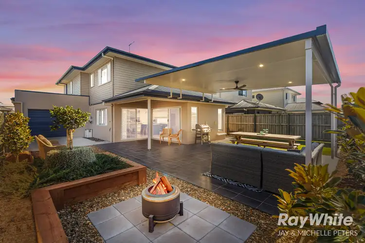 40 Apollo Street, Newport QLD 4020