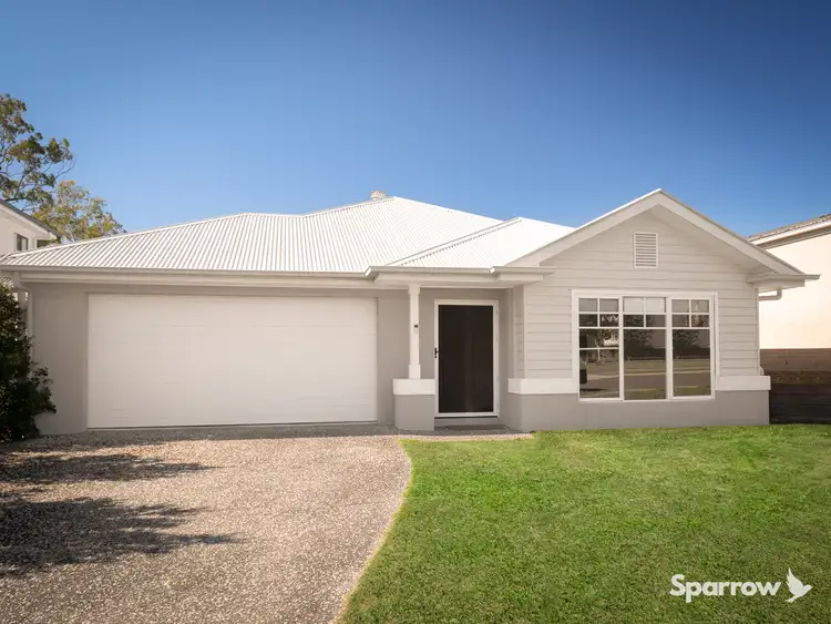 32 Discovery Boulevard, Bahrs Scrub QLD 4207