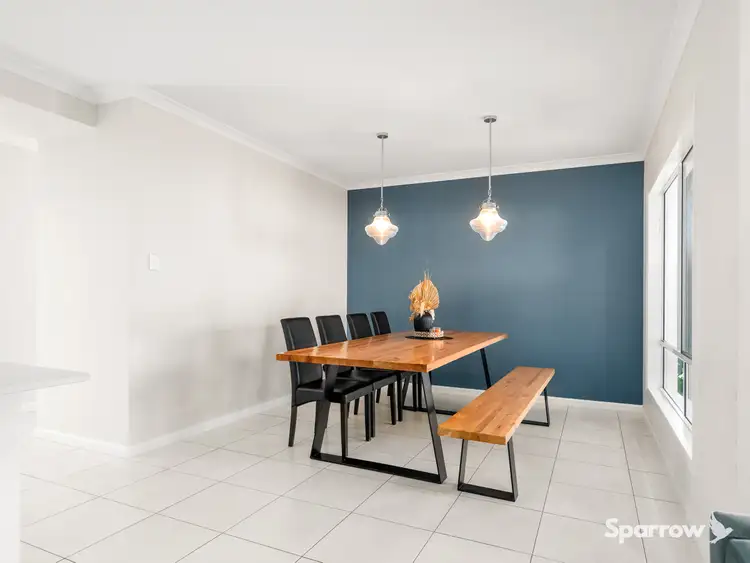 Sixth view of Homely house listing, 32 Discovery Boulevard, Bahrs Scrub QLD 4207