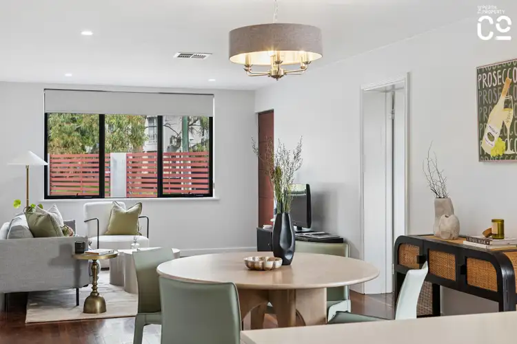 Fifth view of Homely house listing, 33 Tontave Road, Westminster WA 6061