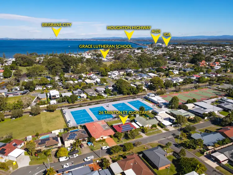 26 Tainton Street, Clontarf QLD 4019