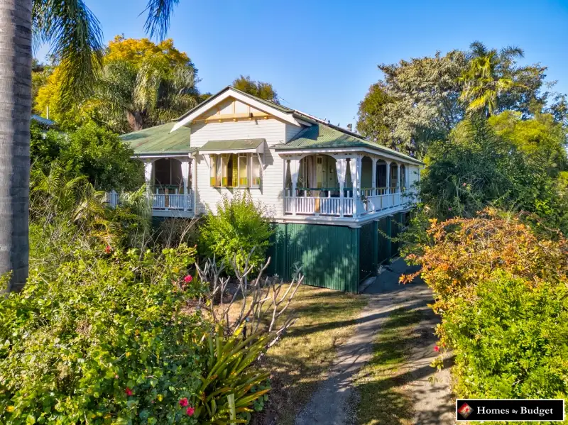Main view of Homely house listing, 72 Prospect Street, Lowood QLD 4311