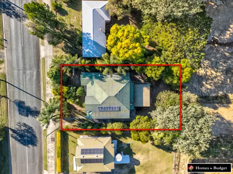 Second view of Homely house listing, 72 Prospect Street, Lowood QLD 4311