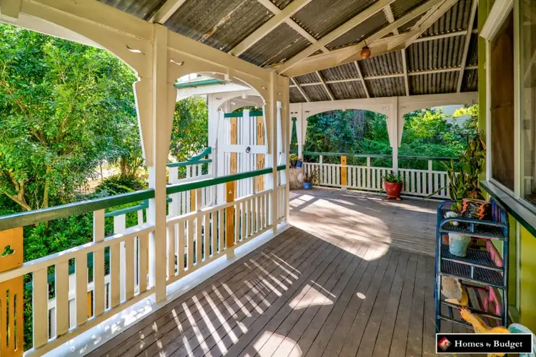Third view of Homely house listing, 72 Prospect Street, Lowood QLD 4311