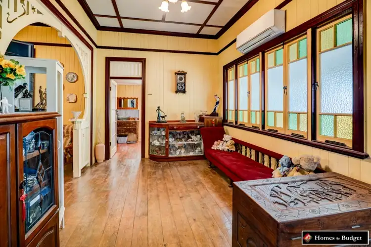 Fourth view of Homely house listing, 72 Prospect Street, Lowood QLD 4311