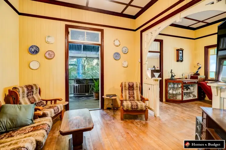 Fifth view of Homely house listing, 72 Prospect Street, Lowood QLD 4311
