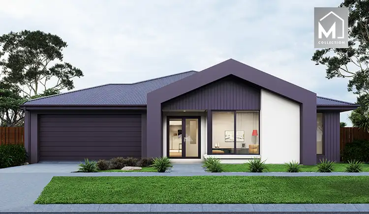 Main view of Homely house listing, Lot 3235 Generation Street - Smiths Lane, Clyde North VIC 3978