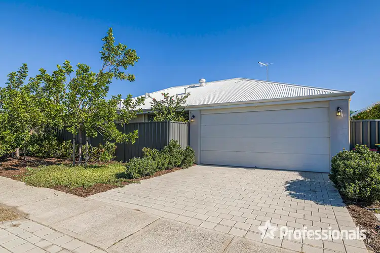 Main view of Homely house listing, 2 Ardrossan Loop, Kingsley WA 6026