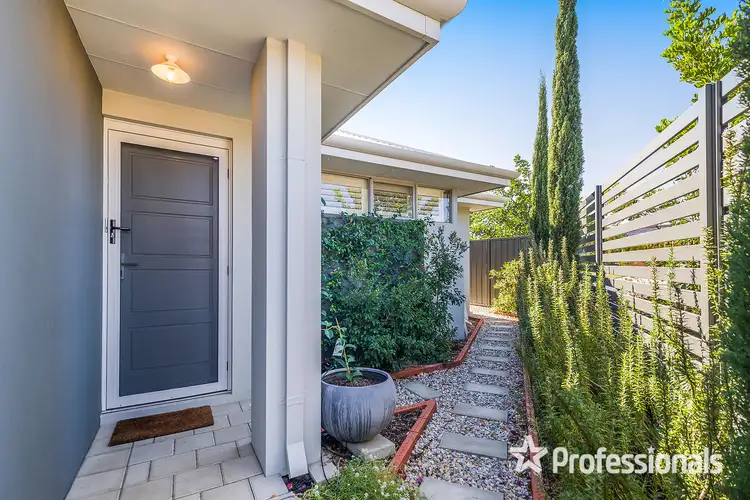 Second view of Homely house listing, 2 Ardrossan Loop, Kingsley WA 6026
