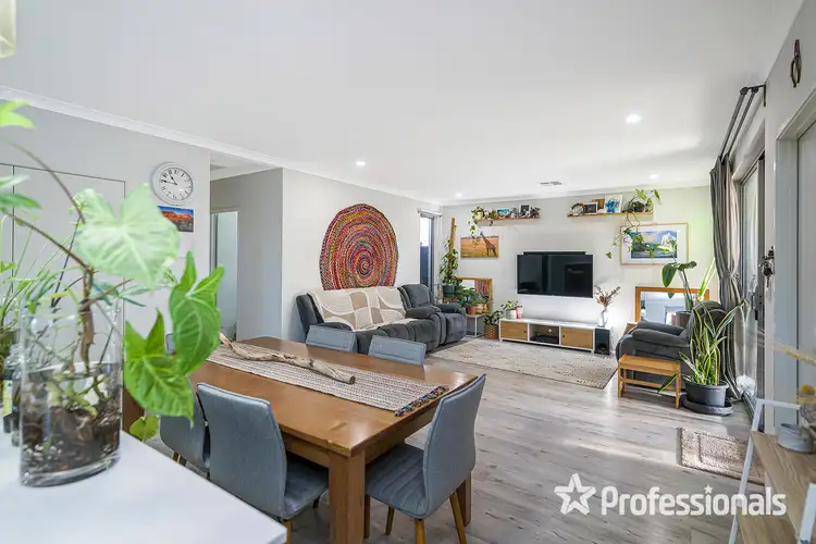 Third view of Homely house listing, 2 Ardrossan Loop, Kingsley WA 6026