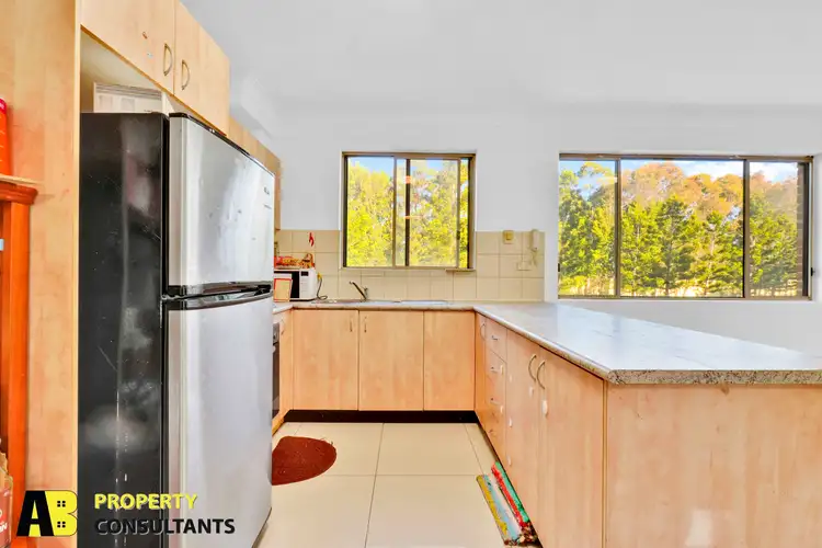 6/30-32 Meehan Street, Granville NSW 2142