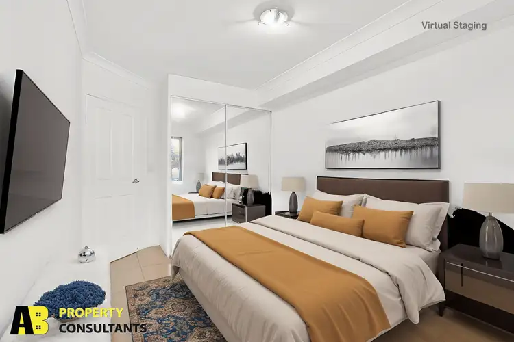 Sixth view of Homely unit listing, 6/30-32 Meehan Street, Granville NSW 2142