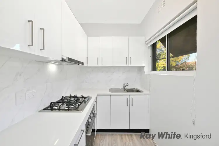 Third view of Homely apartment listing, 3/9 Todman Avenue, Kensington NSW 2033