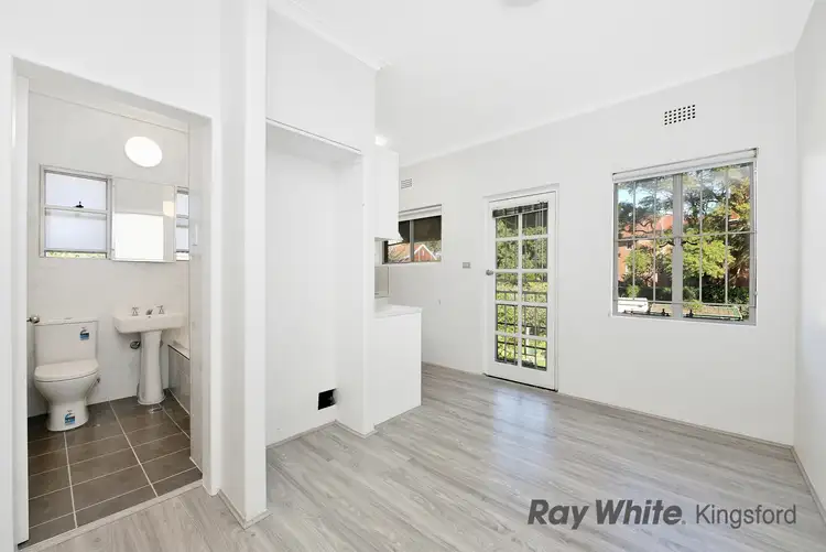Fourth view of Homely apartment listing, 3/9 Todman Avenue, Kensington NSW 2033
